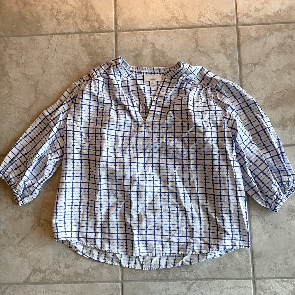 Charter Club Blouse